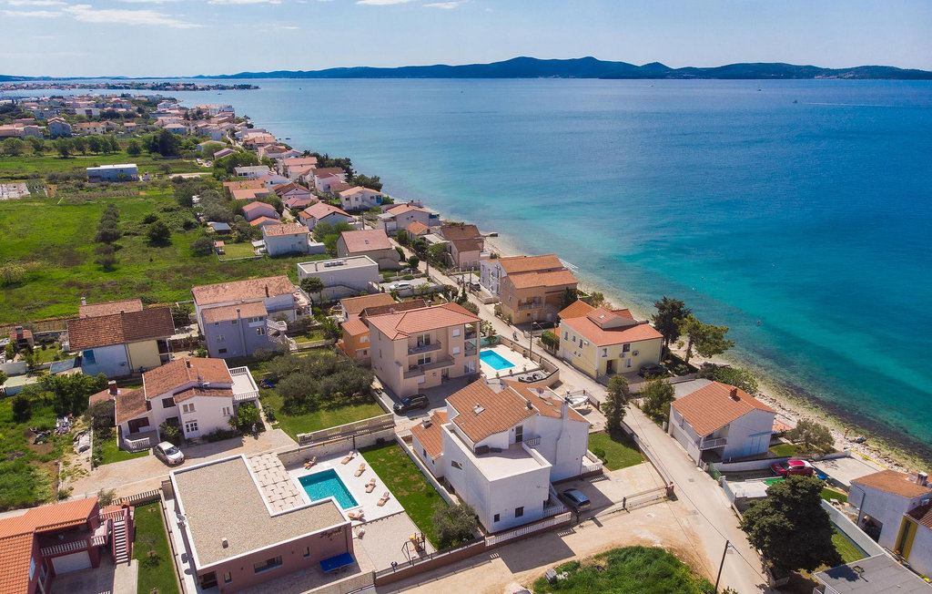 Feriehus - Zadar-Bibinje , Kroatia - CLD750 26