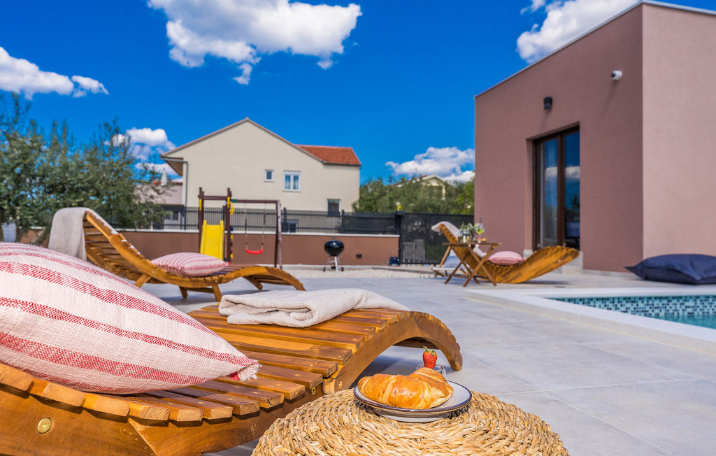 Feriehus - Zadar-Bibinje , Kroatia - CLD750 5