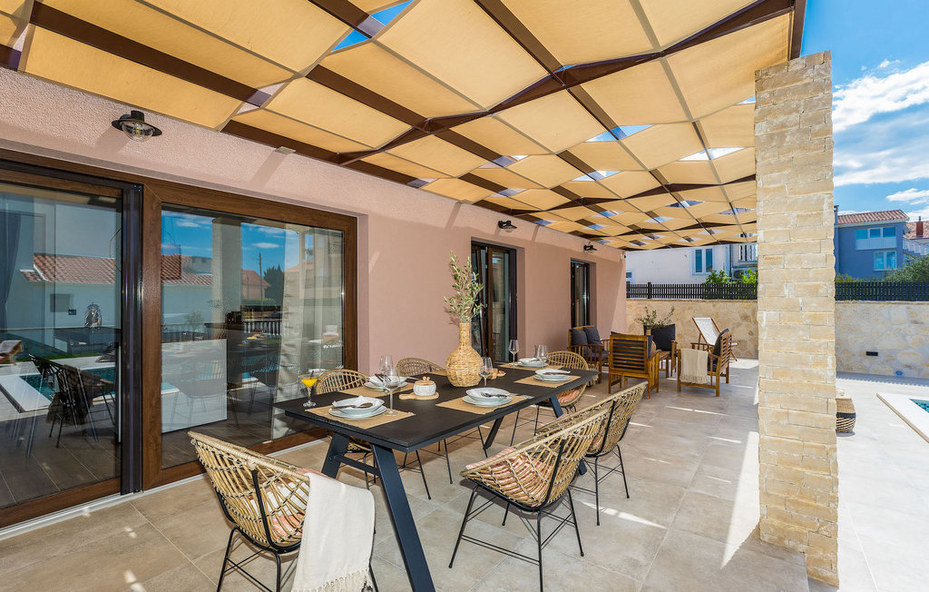 Feriehus - Zadar-Bibinje , Kroatia - CLD750 30