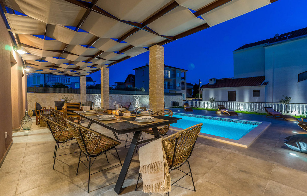 Feriehus - Zadar-Bibinje , Kroatia - CLD750 31