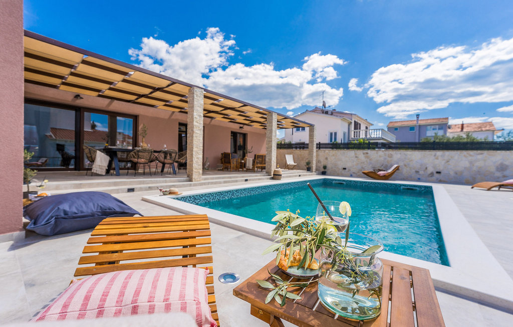 Feriehus - Zadar-Bibinje , Kroatia - CLD750 10