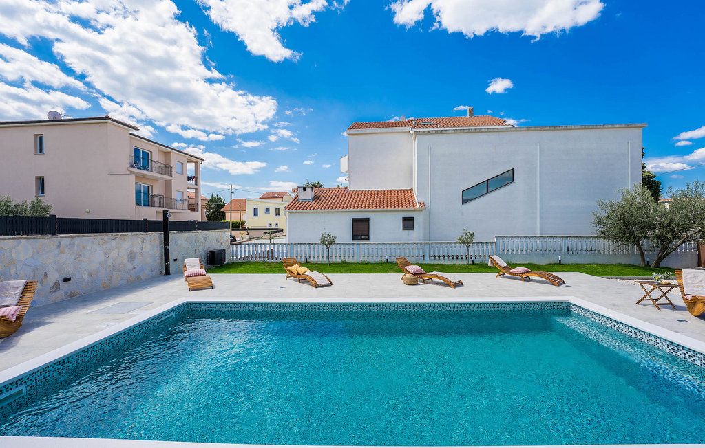 Feriehus - Zadar-Bibinje , Kroatia - CLD750 11