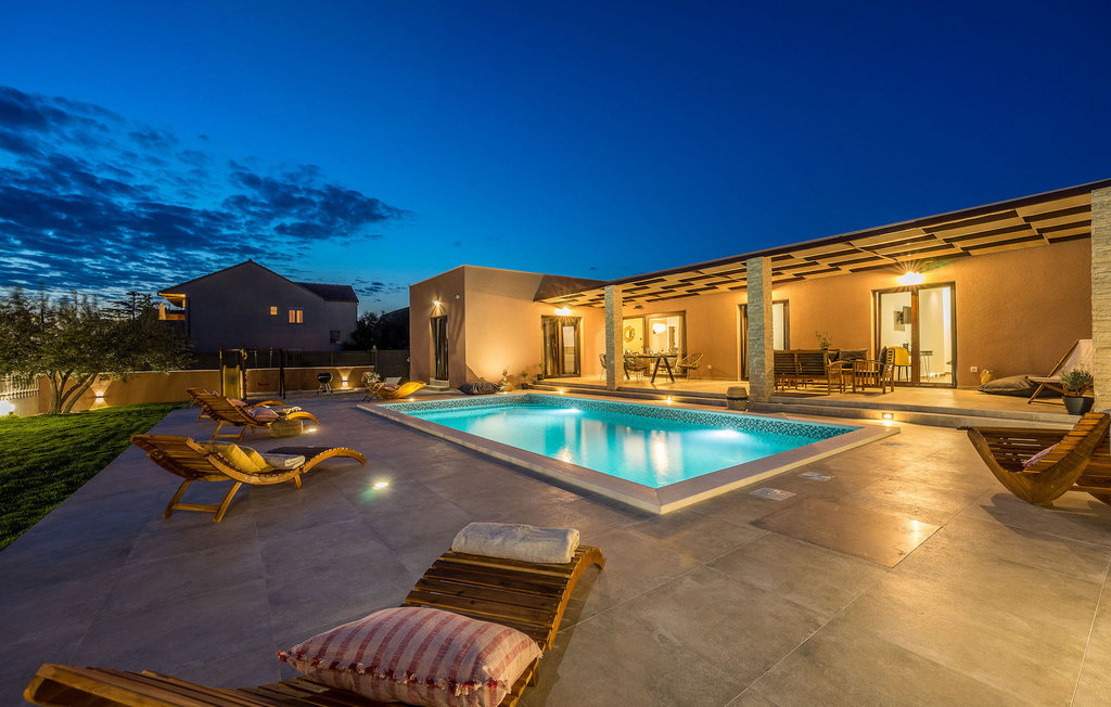 Feriehus - Zadar-Bibinje , Kroatia - CLD750 14