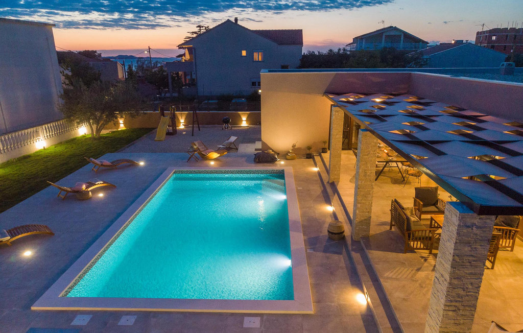 Feriehus - Zadar-Bibinje , Kroatia - CLD750 17