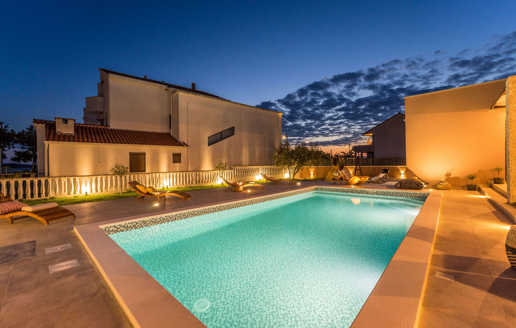 Feriehus - Zadar-Bibinje , Kroatia - CLD750 18