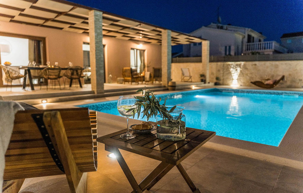 Feriehus - Zadar-Bibinje , Kroatia - CLD750 19