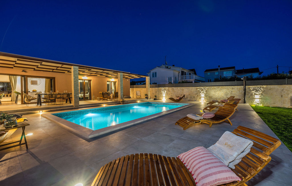 Feriehus - Zadar-Bibinje , Kroatia - CLD750 21