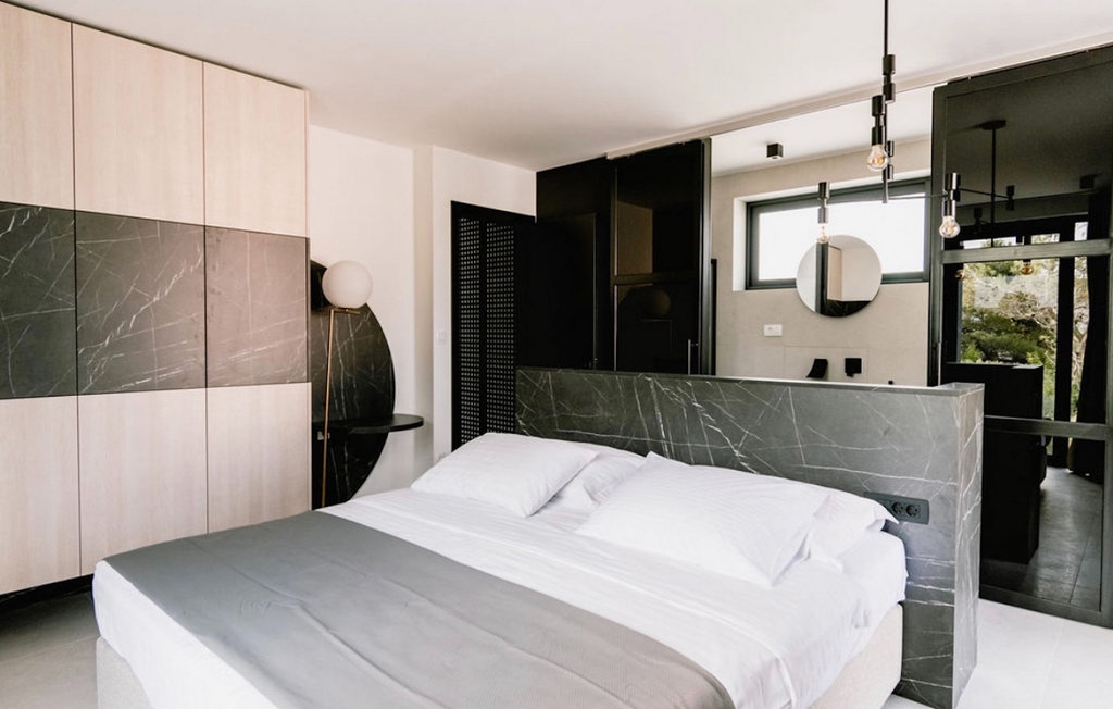 Feriehuse - Vodice , Kroatien - CLD757 4