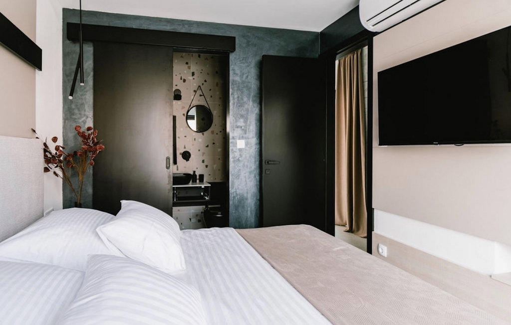 Feriehuse - Vodice , Kroatien - CLD757 26