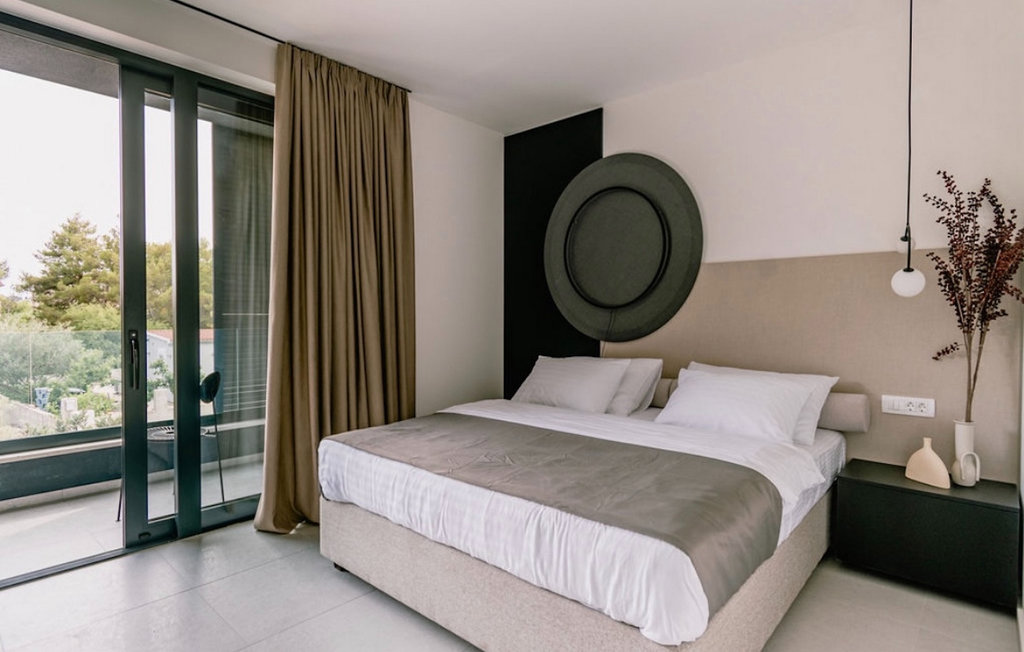 Feriehuse - Vodice , Kroatien - CLD757 27