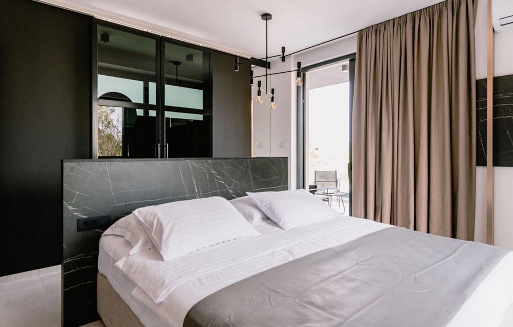 Feriehuse - Vodice , Kroatien - CLD757 30