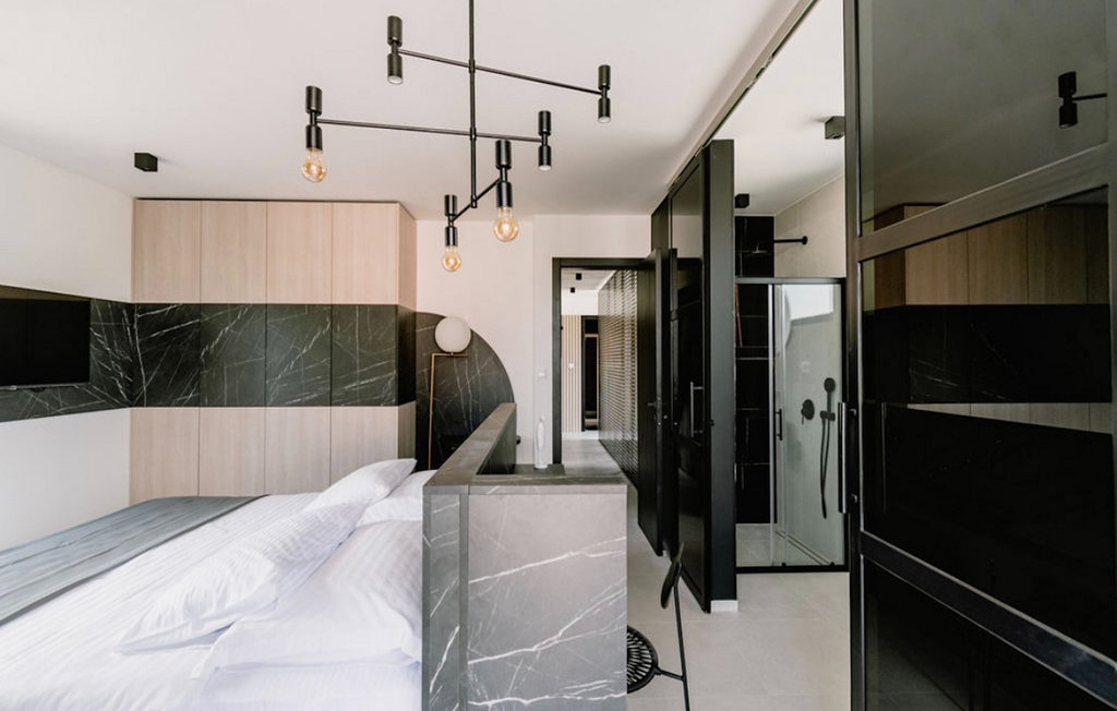 Feriehuse - Vodice , Kroatien - CLD757 31