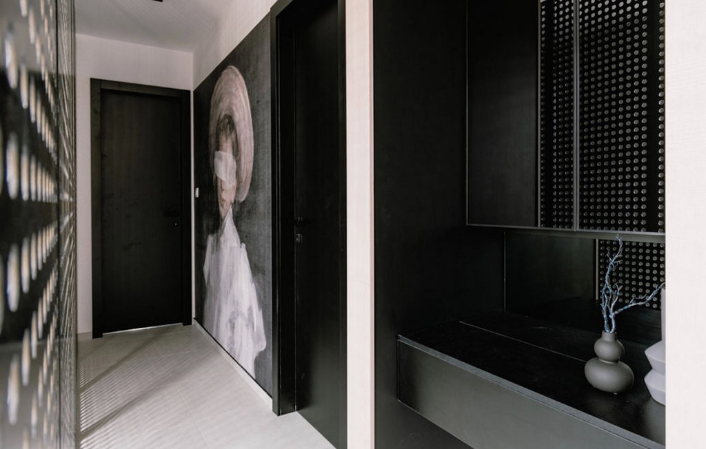 Feriehuse - Vodice , Kroatien - CLD757 24