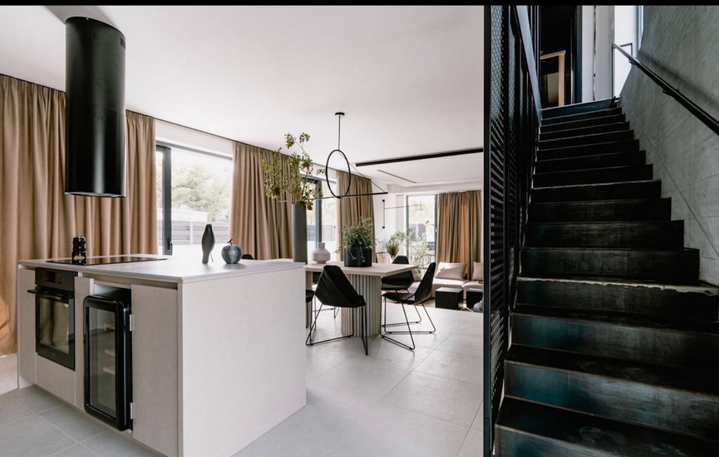 Feriehuse - Vodice , Kroatien - CLD757 23