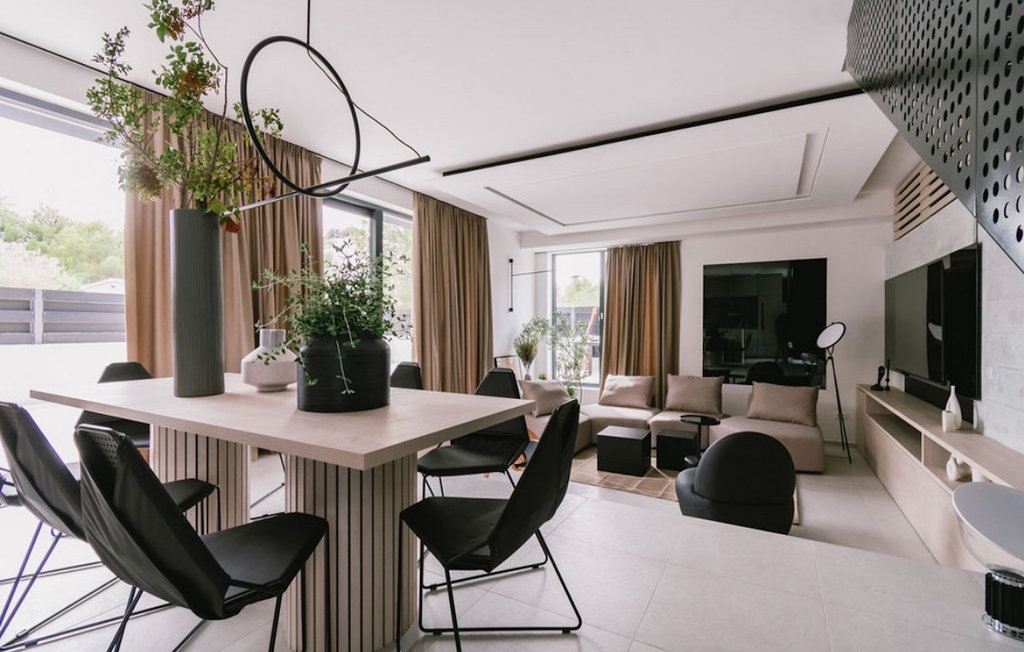 Feriehuse - Vodice , Kroatien - CLD757 2