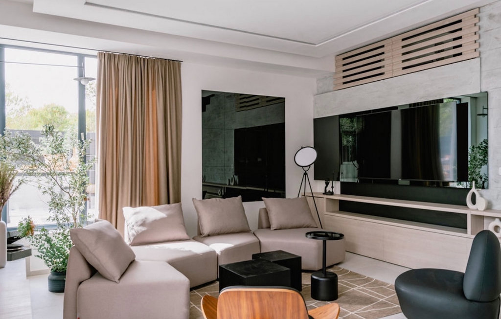 Feriehuse - Vodice , Kroatien - CLD757 14