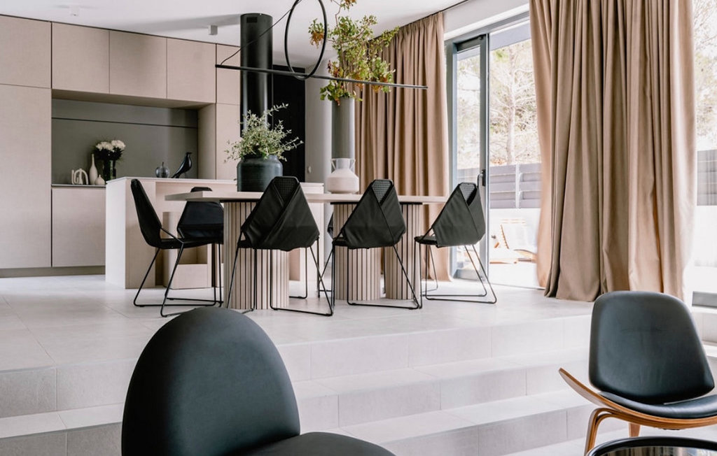 Feriehuse - Vodice , Kroatien - CLD757 16