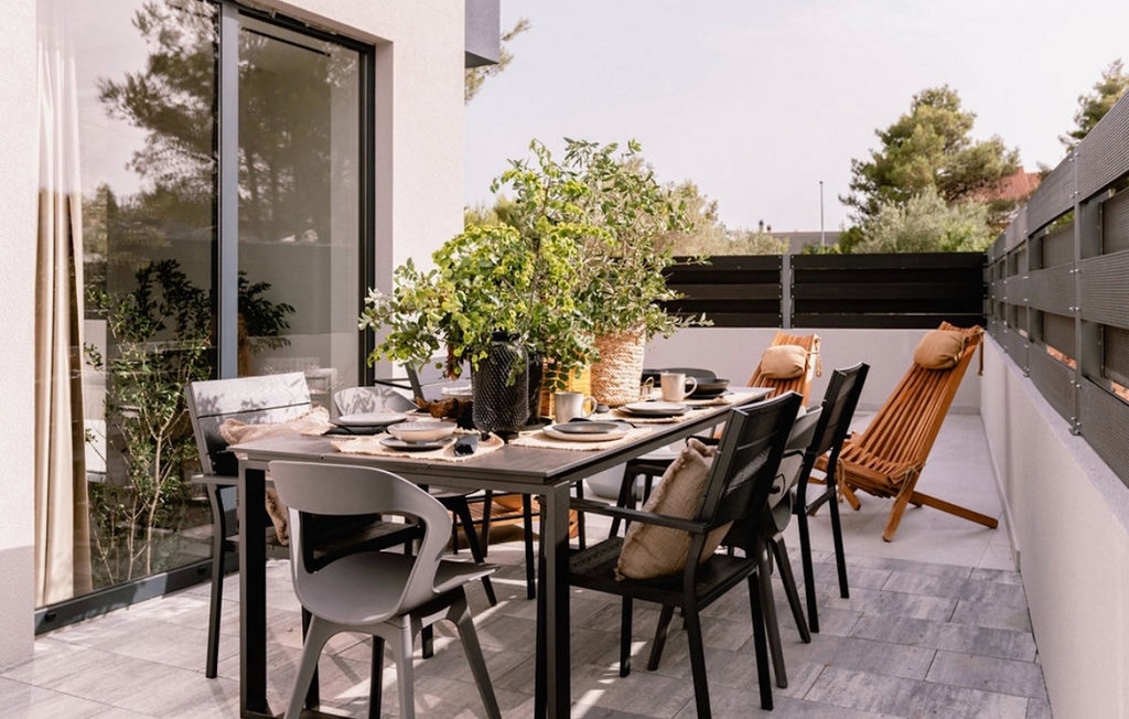 Feriehuse - Vodice , Kroatien - CLD757 5