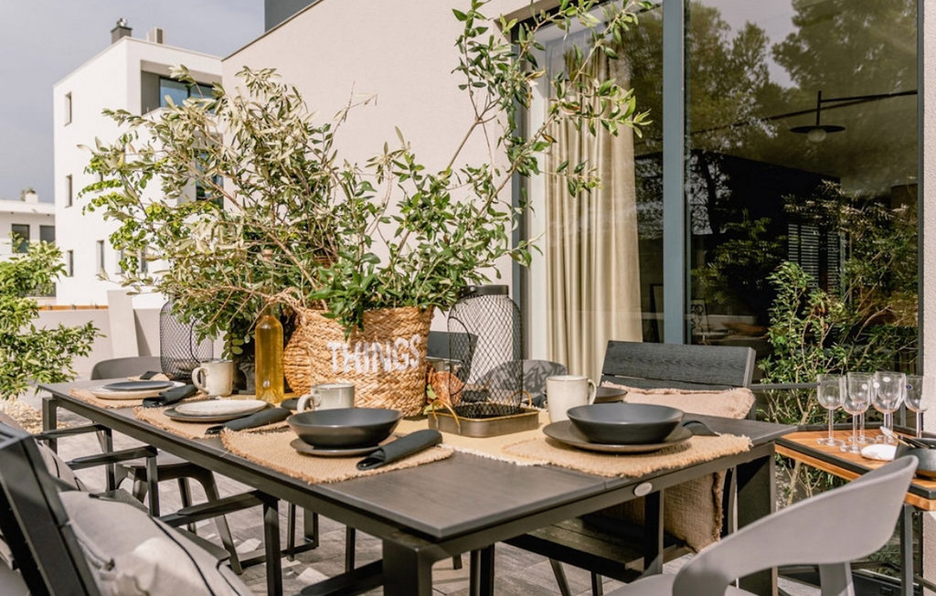 Feriehuse - Vodice , Kroatien - CLD757 11