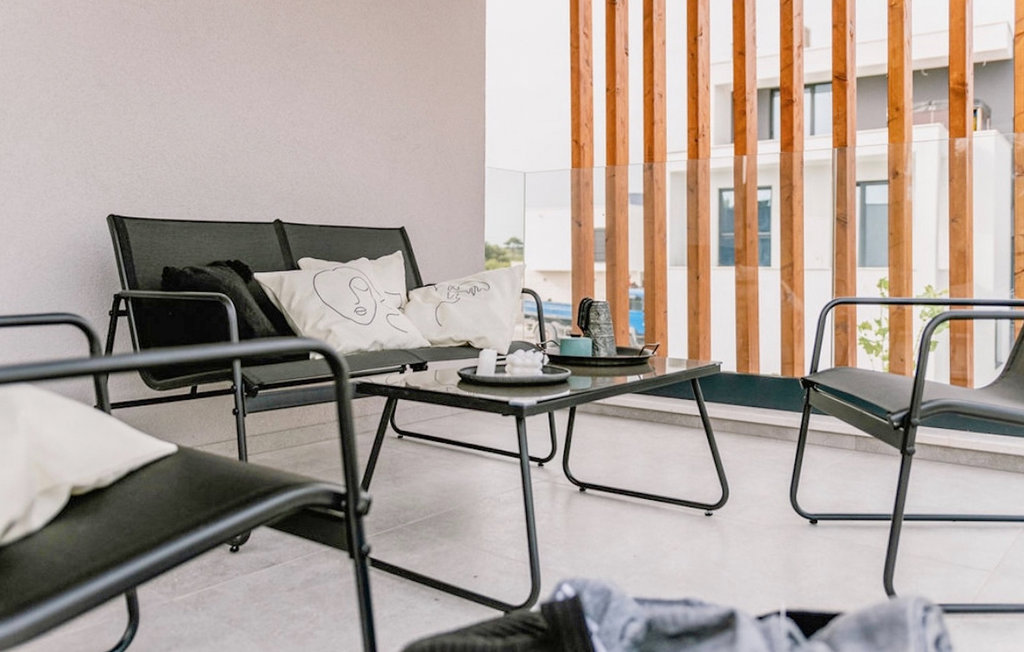 Feriehuse - Vodice , Kroatien - CLD757 12