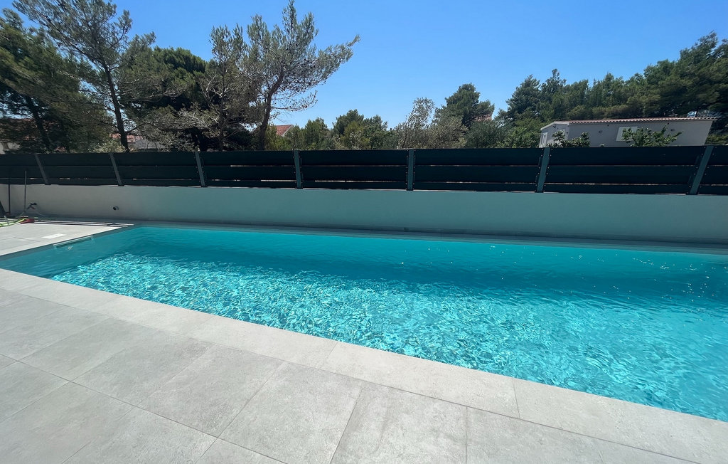 Feriehuse - Vodice , Kroatien - CLD757 3