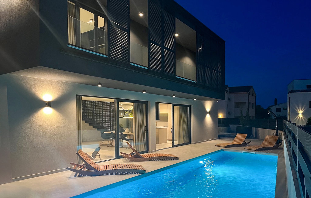 Feriehuse - Vodice , Kroatien - CLD757 10