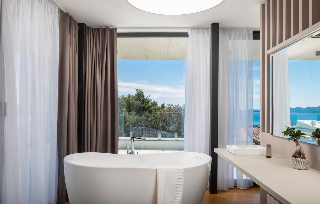 Feriehuse - Petrcane , Kroatien - CLD764 51