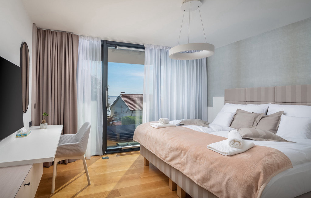 Feriehuse - Petrcane , Kroatien - CLD764 44