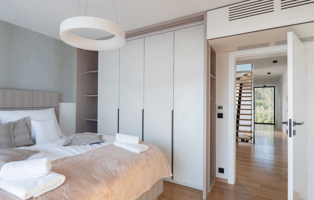 Feriehuse - Petrcane , Kroatien - CLD764 45