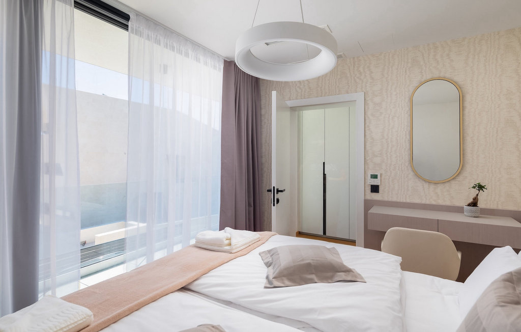 Feriehuse - Petrcane , Kroatien - CLD764 46