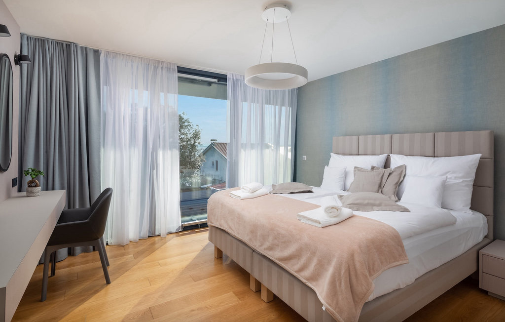 Feriehuse - Petrcane , Kroatien - CLD764 48