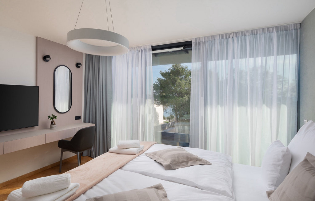 Feriehuse - Petrcane , Kroatien - CLD764 49