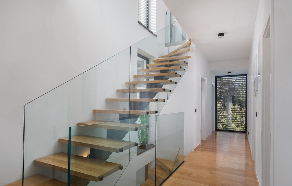 Feriehuse - Petrcane , Kroatien - CLD764 40