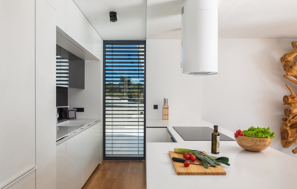 Feriehuse - Petrcane , Kroatien - CLD764 35