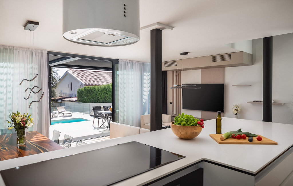 Feriehuse - Petrcane , Kroatien - CLD764 36