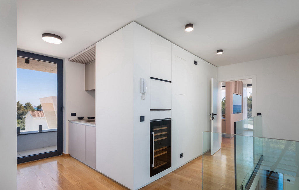 Feriehuse - Petrcane , Kroatien - CLD764 37