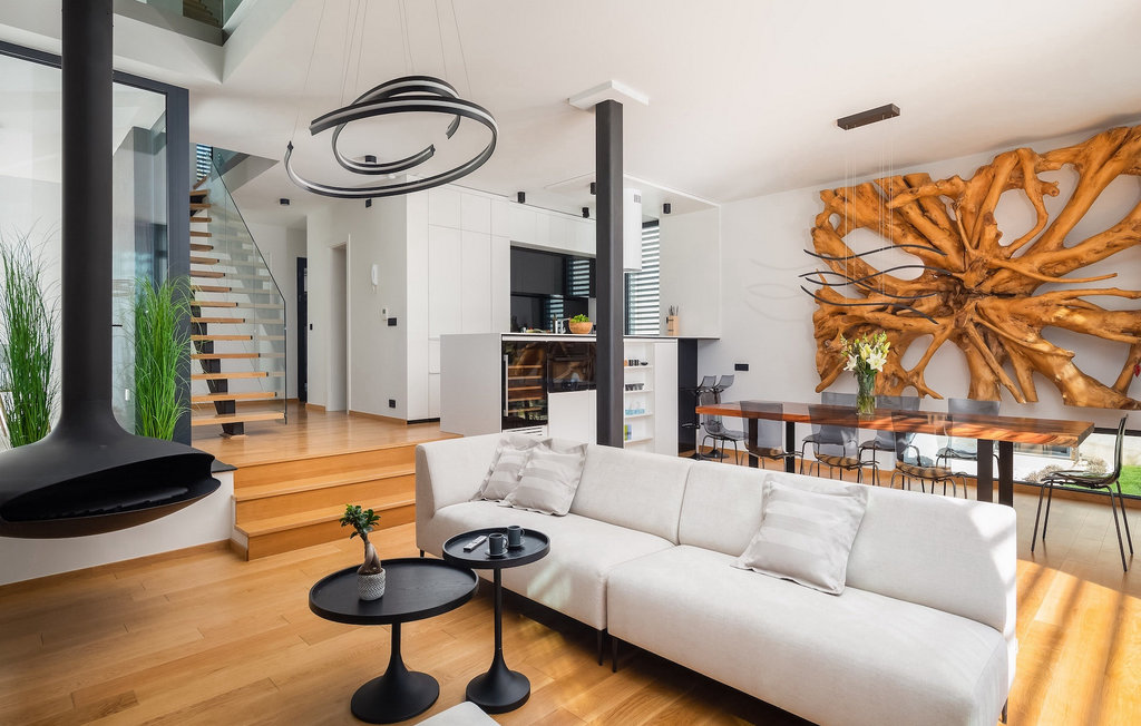 Feriehuse - Petrcane , Kroatien - CLD764 5