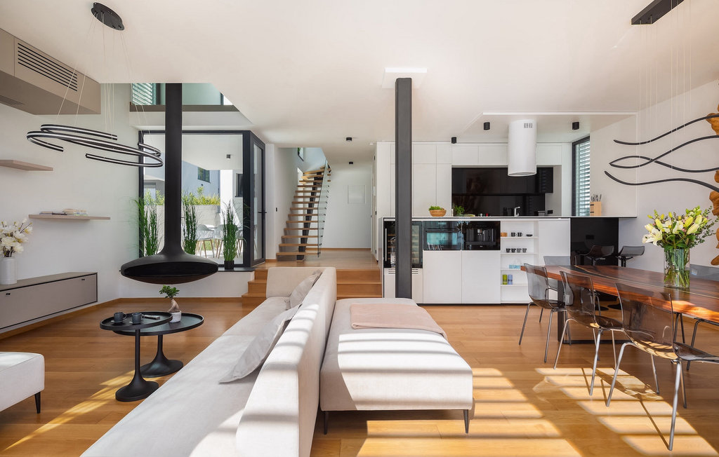 Feriehuse - Petrcane , Kroatien - CLD764 27