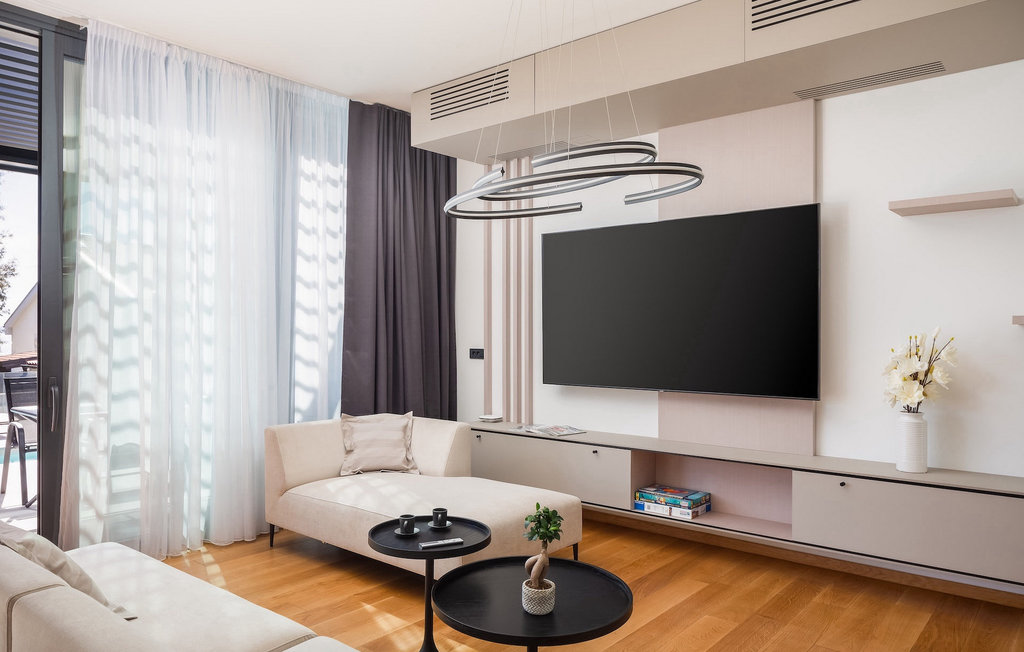 Feriehuse - Petrcane , Kroatien - CLD764 31