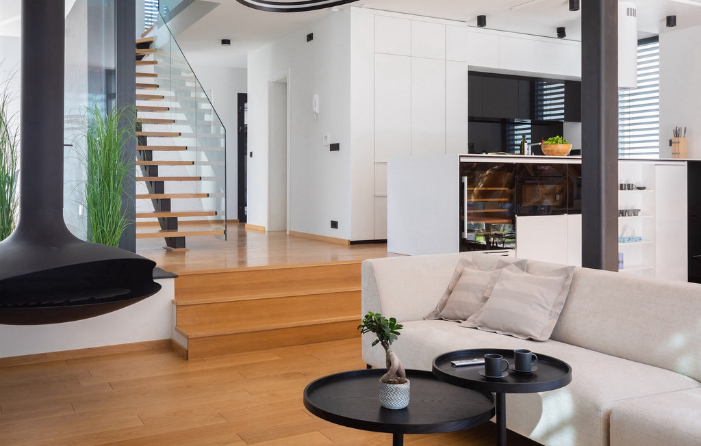 Feriehuse - Petrcane , Kroatien - CLD764 32