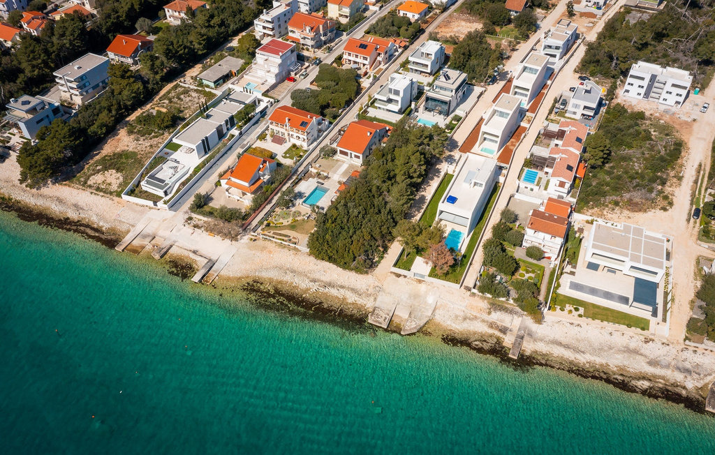 Feriehuse - Petrcane , Kroatien - CLD764 21