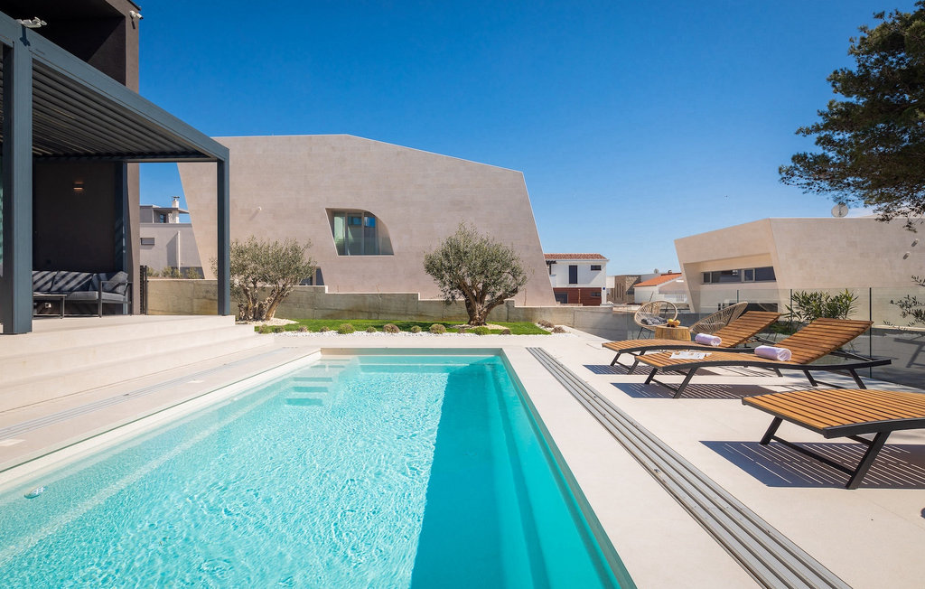 Feriehuse - Petrcane , Kroatien - CLD764 8