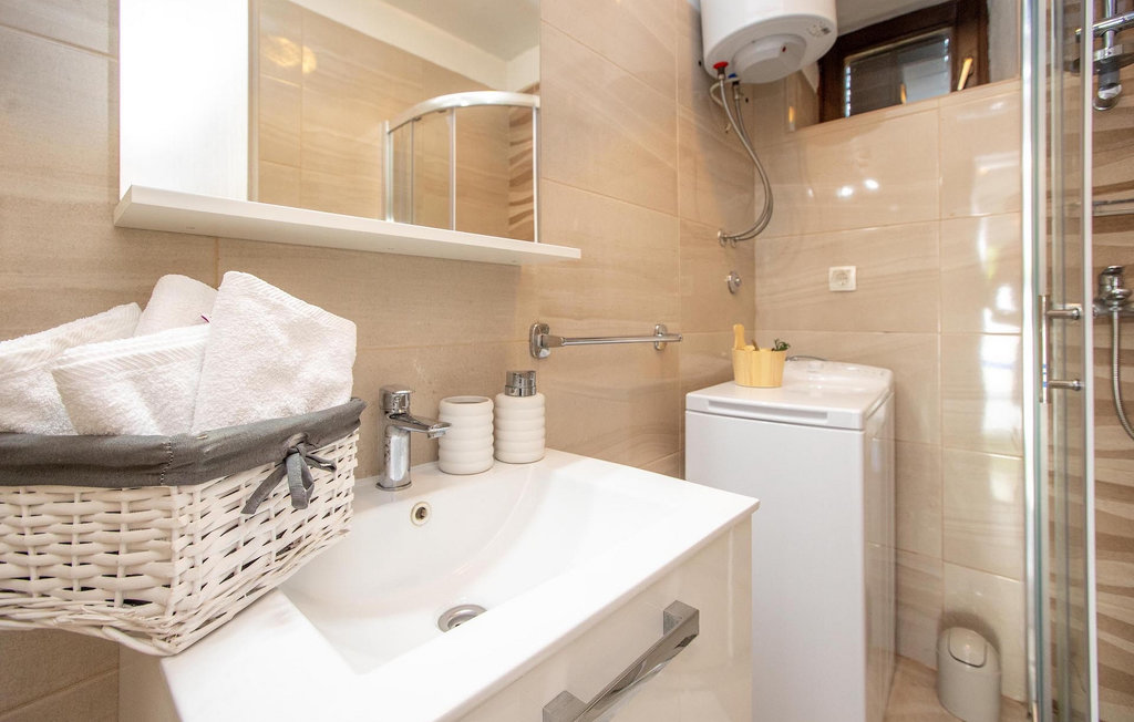 Feriehuse - Zadar-Pridraga , Kroatien - CLD766 39