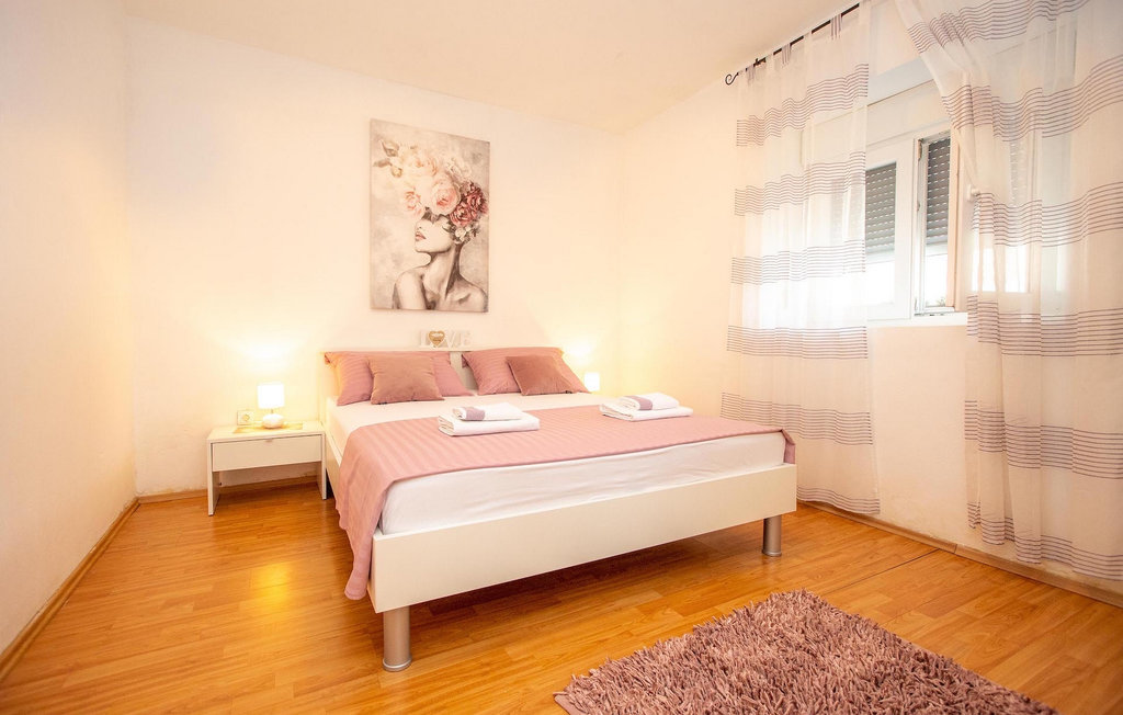 Feriehuse - Zadar-Pridraga , Kroatien - CLD766 4