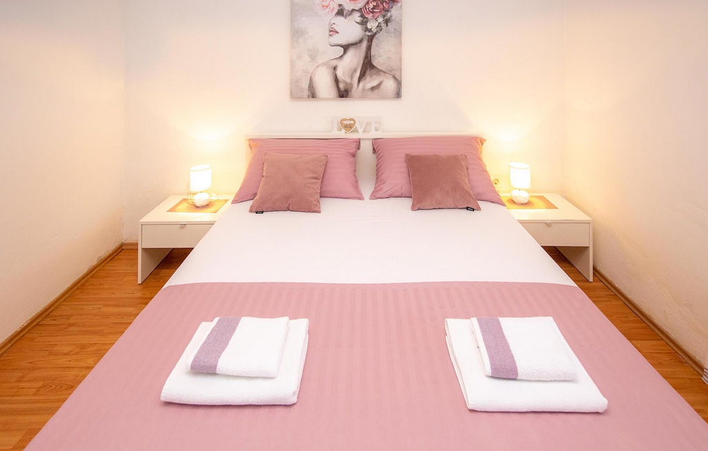 Feriehuse - Zadar-Pridraga , Kroatien - CLD766 33