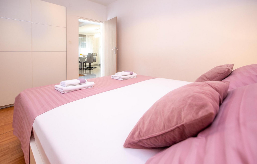 Feriehuse - Zadar-Pridraga , Kroatien - CLD766 35