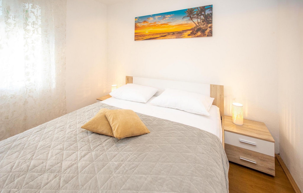 Feriehuse - Zadar-Pridraga , Kroatien - CLD766 37