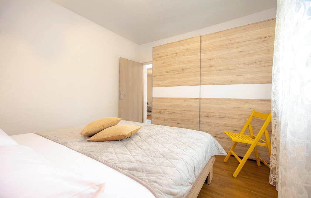 Feriehuse - Zadar-Pridraga , Kroatien - CLD766 38