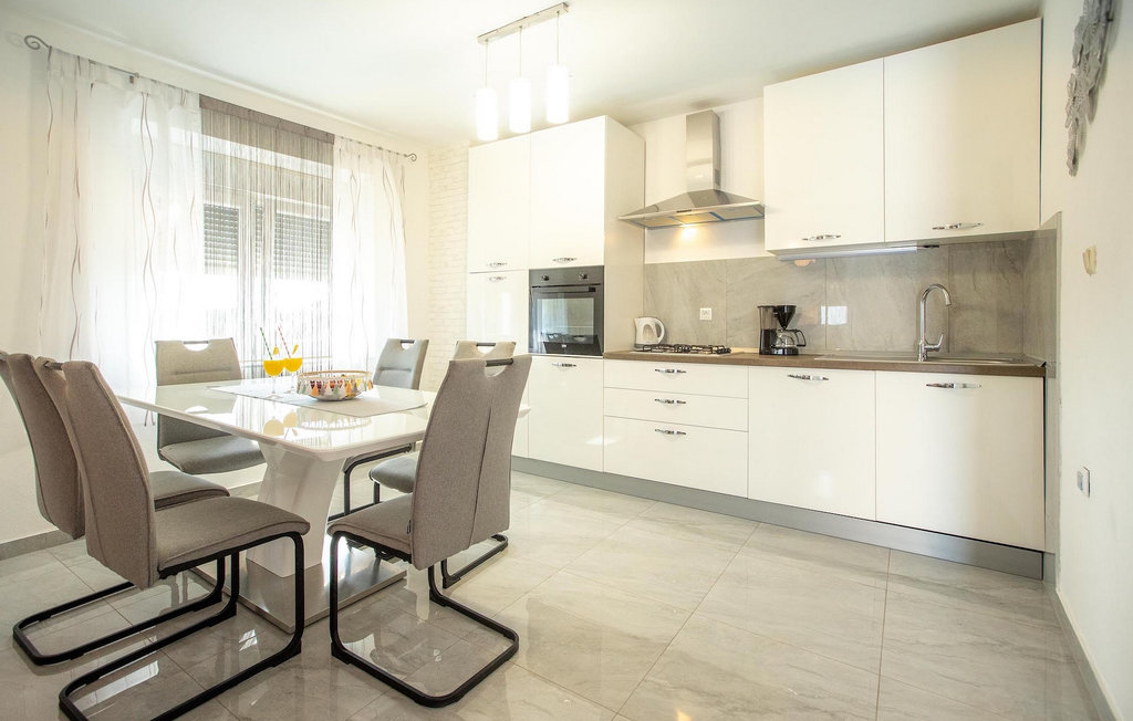 Feriehuse - Zadar-Pridraga , Kroatien - CLD766 28