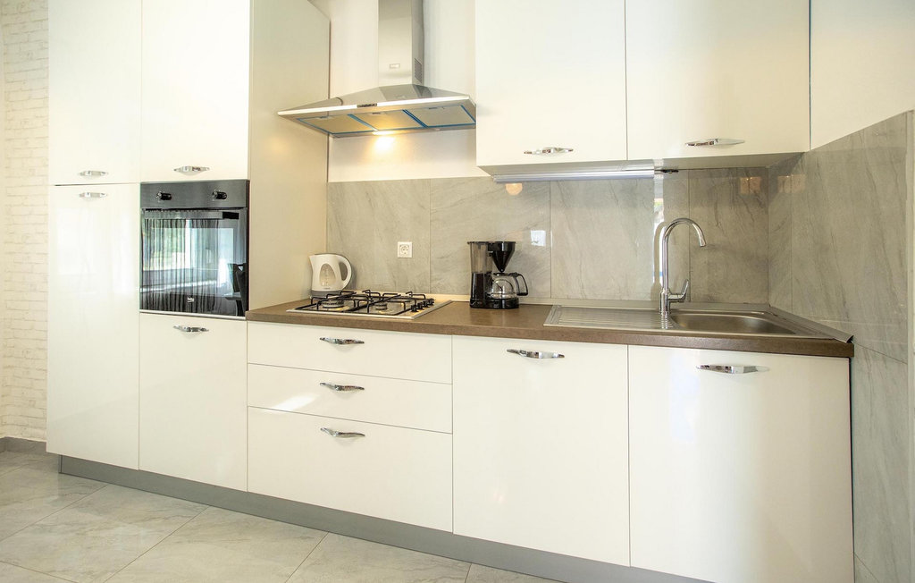 Feriehuse - Zadar-Pridraga , Kroatien - CLD766 29